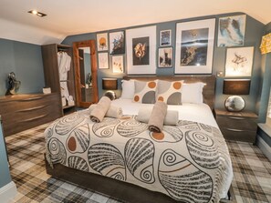 Room - Well Cottage, Leven Near Beverley (Beverley)