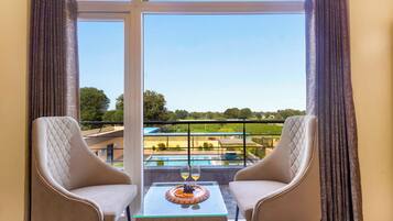 Deluxe Villa | Interior