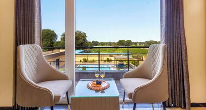 Abhinandan Farm by ELIVAAS