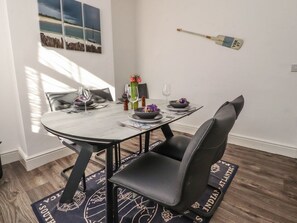 Dining - 23 Dock Road, Lytham St. Annes (Lytham St. Annes)
