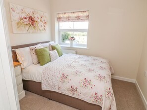 WiFi - The Byre, Hollington, Derbyshire (Ashbourne)