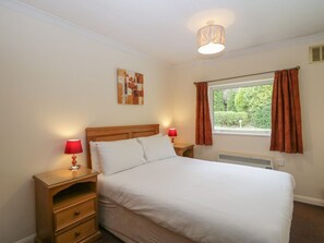 Room - Chestnut Timber Lodge, Keswick (Keswick)