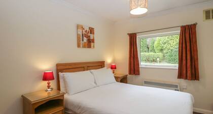 Chestnut Timber Lodge, Keswick