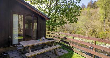 Chestnut Timber Lodge, Keswick