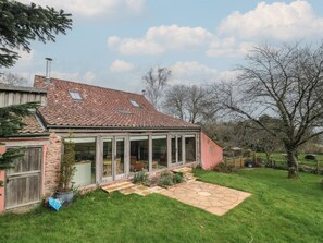 Terraço/pátio