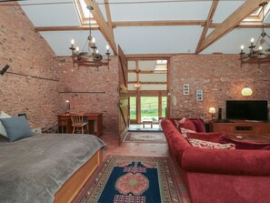 Room - The Barn, Spaxton Retreat (Bridgwater)