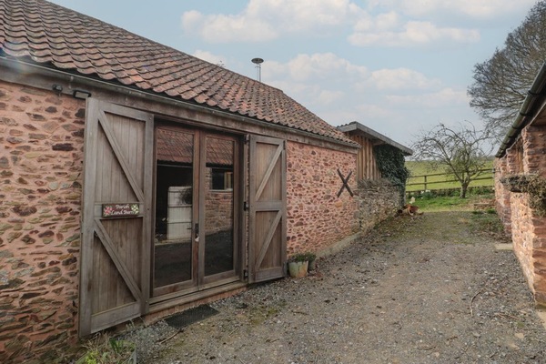 The Barn