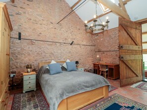 WiFi - The Barn, Spaxton Retreat (Bridgwater)