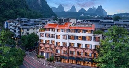 Yangshuo Lisa Boutique Hotel
