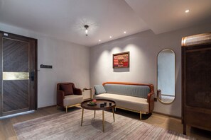 Family Suite, City View - Yangshuo Lisa's Hotel (Guilin)