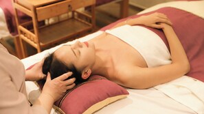 Hot stone massages, Thai massages, massages
