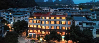 Yangshuo Lisa's Hotel