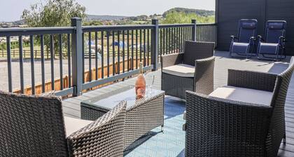 Castle View, Scarborough