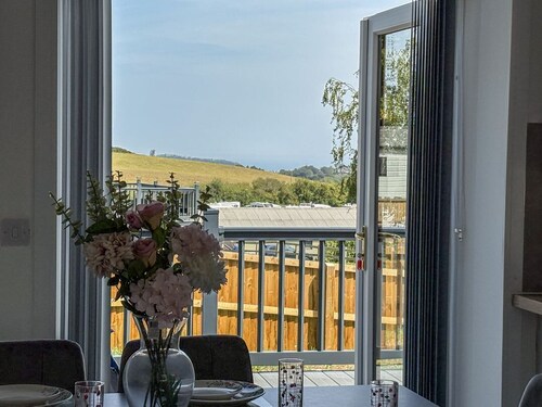 Castle View, Scarborough