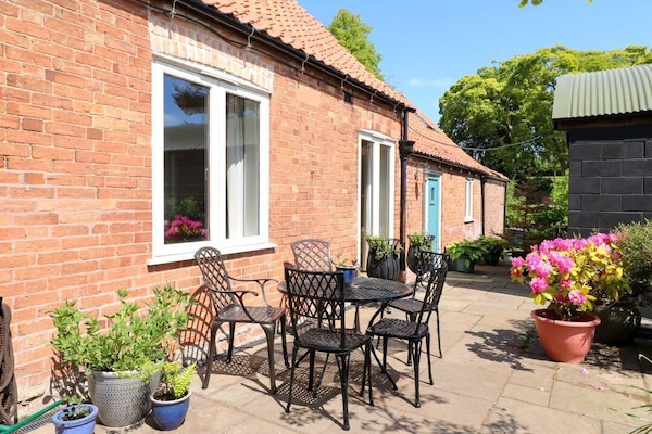 Petal Cottage