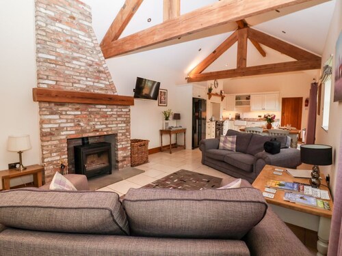 Mistal Cottage, Husthwaite