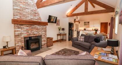 Mistal Cottage, Husthwaite