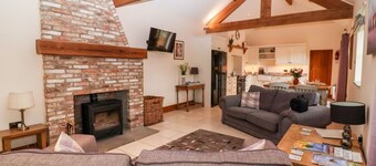 Mistal Cottage, Husthwaite