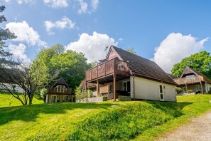 Exterior - Brookside, Gunnislake (Callington)