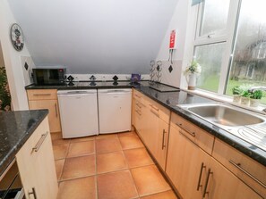 Private kitchen - Brookside, Gunnislake (Callington)