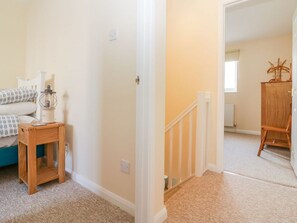 Interior - Malting Cottage, Dawlish (Dawlish)