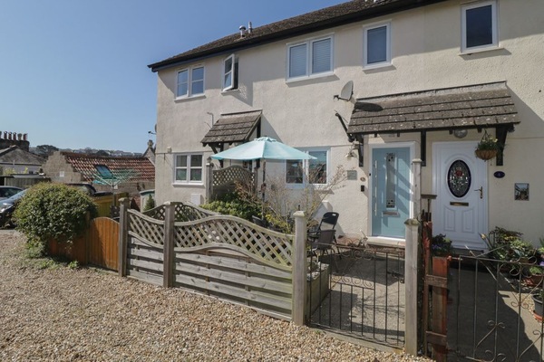 Malting Cottage