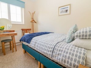 Room - Malting Cottage, Dawlish (Dawlish)