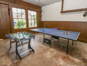 Sala de juegos