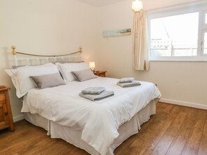 WiFi - TREM Y GARN, WiFi, spacious, Morfa Nefyn (Pwllheli)