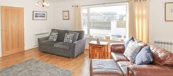 TREM Y GARN, WiFi, spacious, Morfa Nefyn