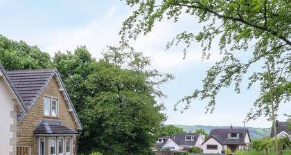 Low Orchard House, Chipping