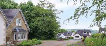 Low Orchard House, Chipping