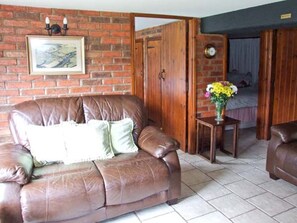 Interior - Severn Bank Lodge: Pet Friendly (Stourport-on-Severn)