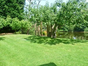 Boendeområde