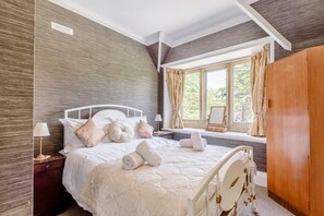 WiFi - Plas Gwynfryn, Llanbedr (Llanbedr)