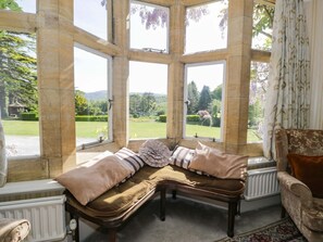 Interior - Plas Gwynfryn, Llanbedr (Llanbedr)