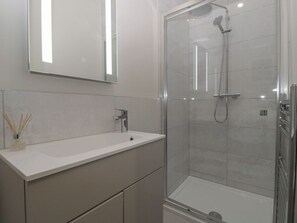 Dusche