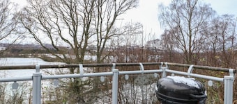 Katchana: A Tranquil Retreat in Kincraig