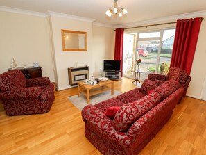 Living area - Acre View, Sutton-On-Sea (Mablethorpe)