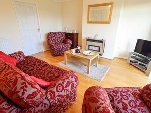 Living area - Acre View, Sutton-On-Sea (Mablethorpe)
