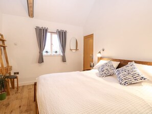 WiFi - The Duck House, Watton (Thetford)