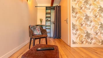 Comfort Double Room, Park View | Interior