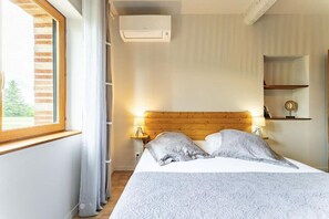 Kamar Double Superior