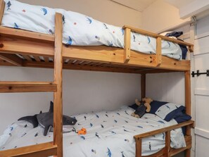 WiFi - Charming Dolfor Retreat in Nefyn (Pwllheli)