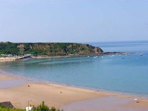 Spiaggia