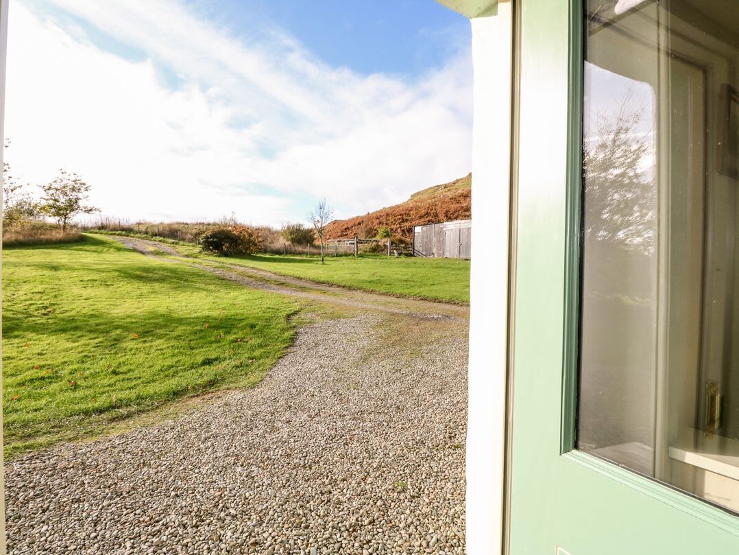 Unterkunftsgelände