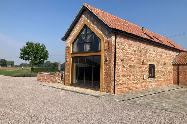 Old Willow Barn