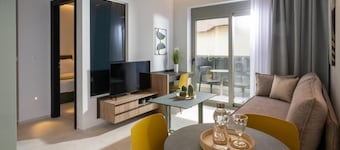 Mosaic Urban Living