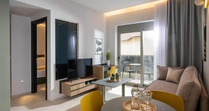 Mosaic Urban Living