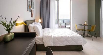 Mosaic Urban Living